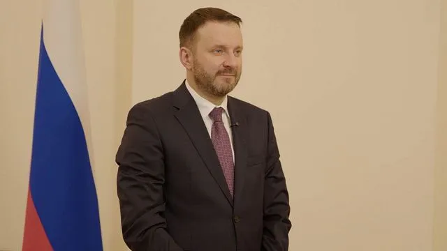 Maksim Oreshkin, Deputy Chief of Staff&hellip;