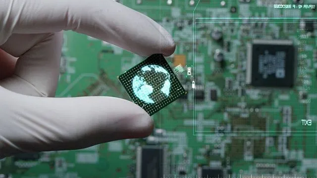 Indonesia proposes ASEAN countries create joint semiconductor roadmap