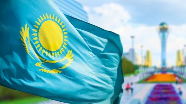 Kazakhstan ranks first in Central Asia…