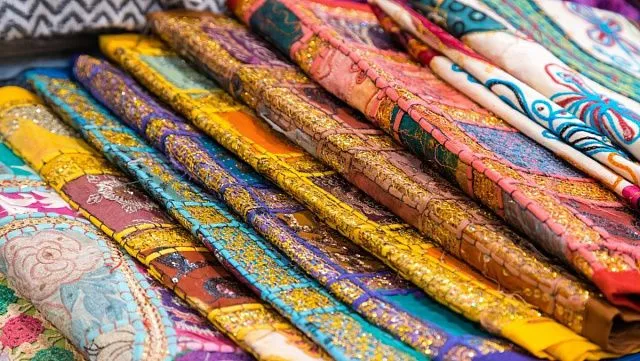 Textile exports from India rise by 16.1% in August