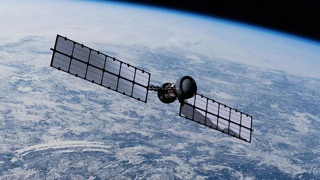 BRICS satellites protecting environment: how member&hellip;