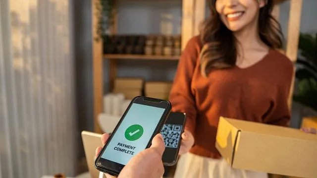 Kazakhstan and Uzbekistan to develop cross-border QR payments