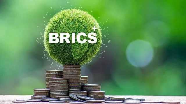 Expert: Brazil shapes BRICS climate agenda&hellip;