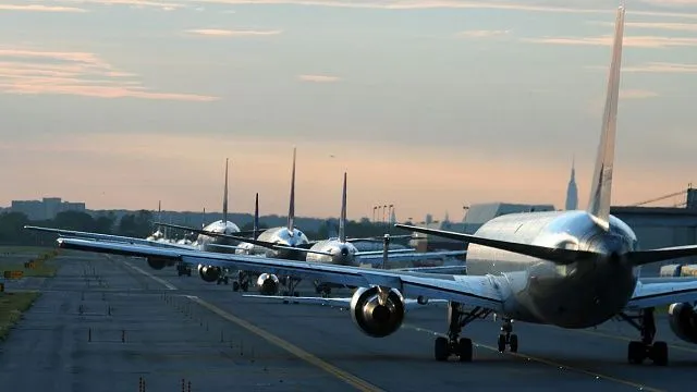 India to build 100 new airports&hellip;