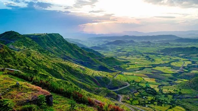 Ethiopia earns more than US$4.55 billion&hellip;