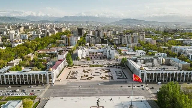 SCO leaders sign Bishkek Declaration