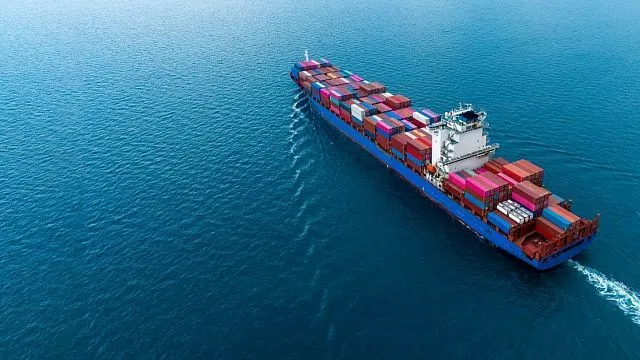 China’s Pinglu Canal set to reshape&hellip;