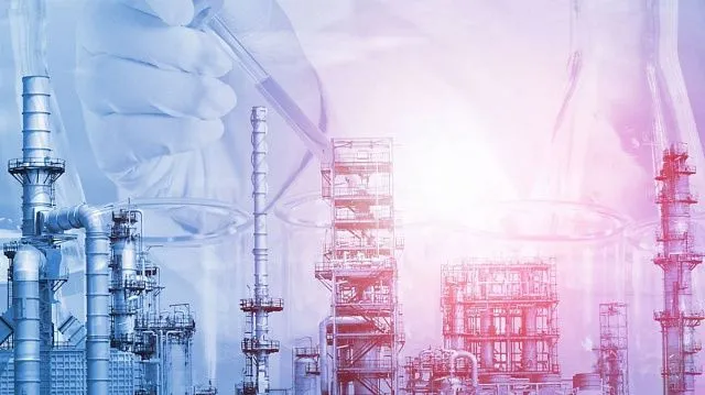 Iran presents two domestically developed catalysts&hellip;