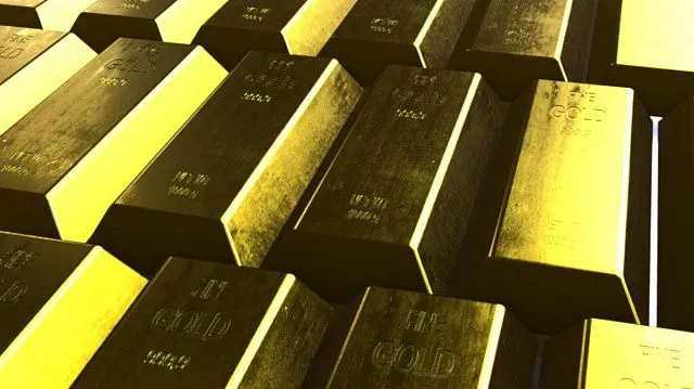 Authorities: Gold becomes Ethiopia’s key source…