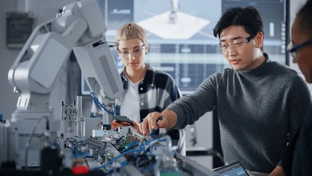 China adds new professions as AI,&hellip;