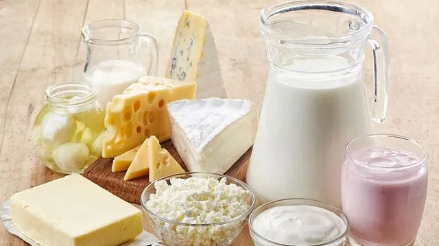 Expert: Belarus supplies dairy products to&hellip;