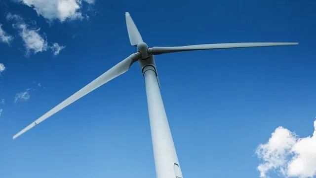 Iran connects domestically manufactured wind turbine…