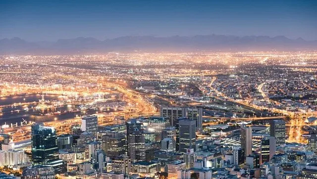 African Energy Week in South Africa&hellip;
