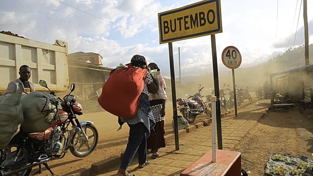 MSF warns Ebola spread in DR&hellip;