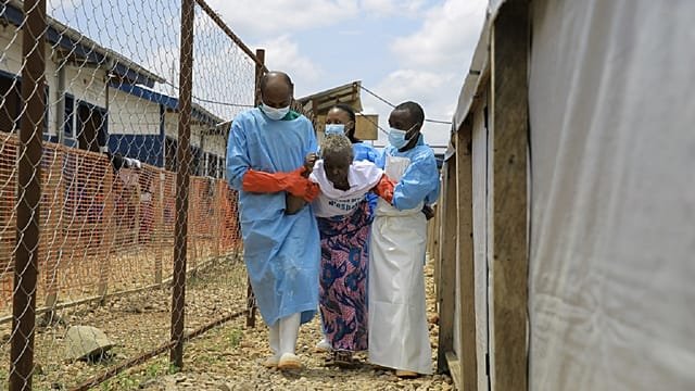 Africa Ebola outbreak passes 10,000 cases,&hellip;