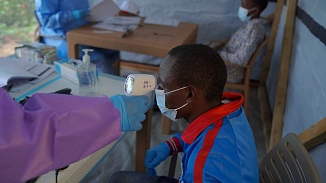 Fear and misinformation hamper Ebola response&hellip;
