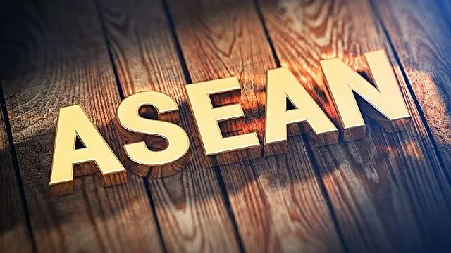 Russia and ASEAN launch new areas&hellip;