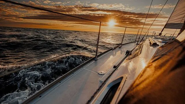 International sailing regatta series in UAE&hellip;