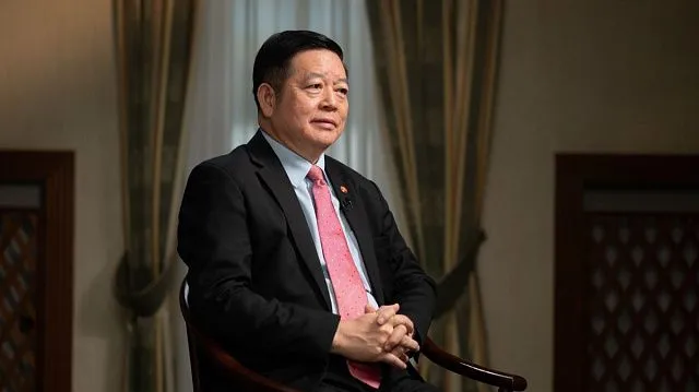 ASEAN Secretary-General: Association’s digital economy to…