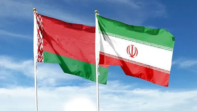 Iran-Belarus trade hits US$76 million as&hellip;