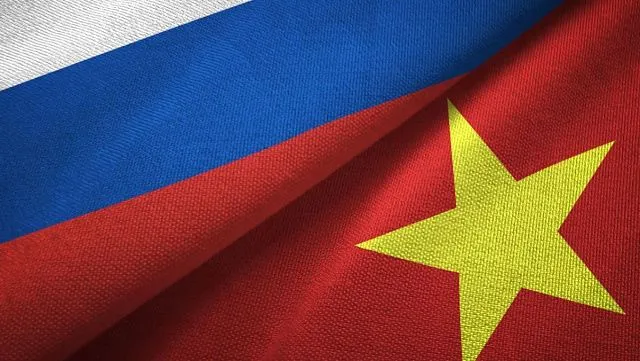 Russia and Vietnam approve joint scientific&hellip;