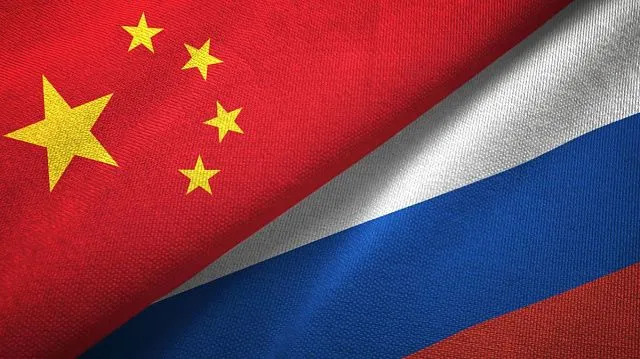 Trade between China and Russia exceeds…