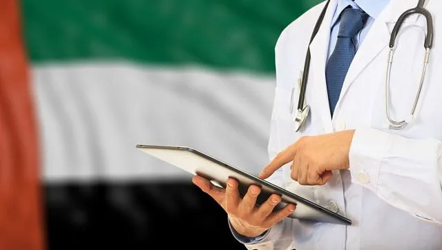UAE introduces framework for AI clinicians&hellip;