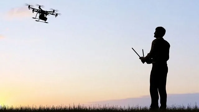 Zimbabwe begins delivering medicines by drone