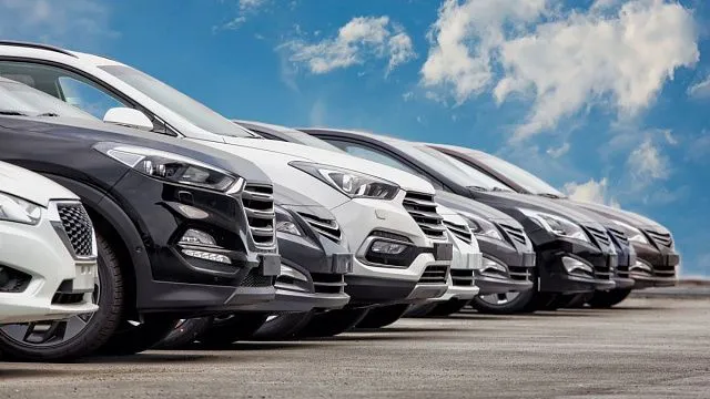 Vietnam’s vehicle market grows 31.1% as&hellip;