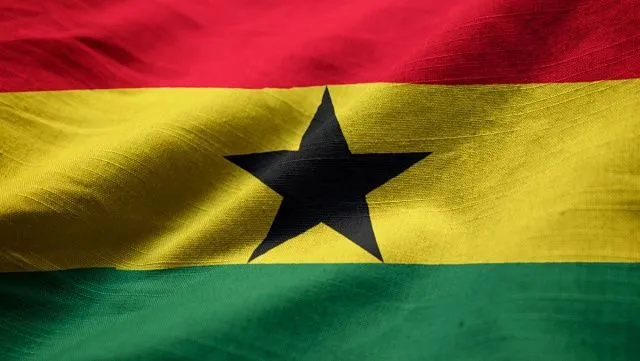 Ghana approves formal application to join…