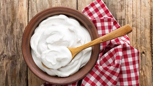 Russian scientists develop yogurt that offers 10 times healthier than ordinary yogurt