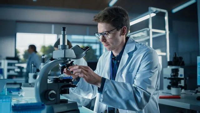 Iranian researchers develop smart scaffold to…