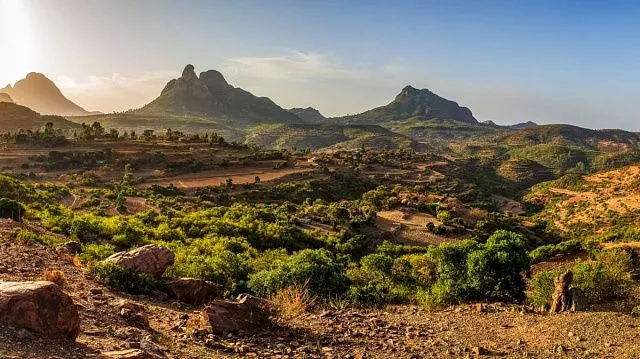 Ethiopia targets 1.6 million international visitors…