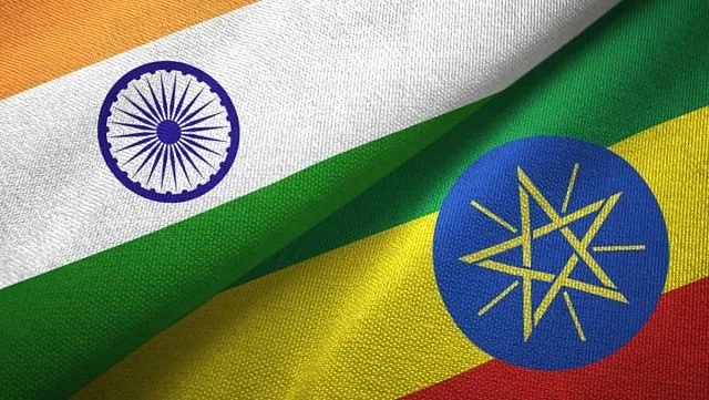 India and Ethiopia expand strategic cooperation&hellip;