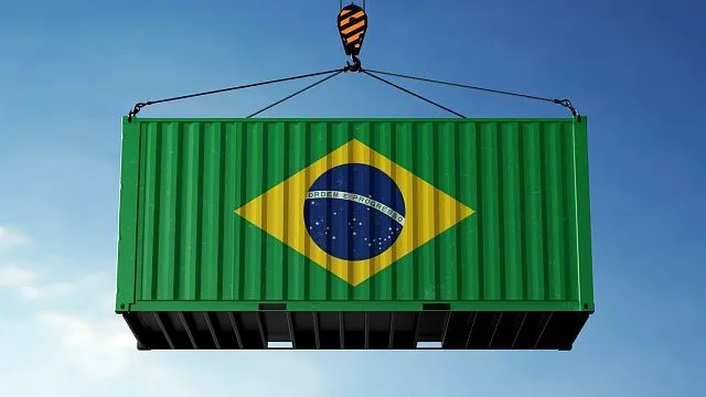 Brazil could become world’s largest food&hellip;