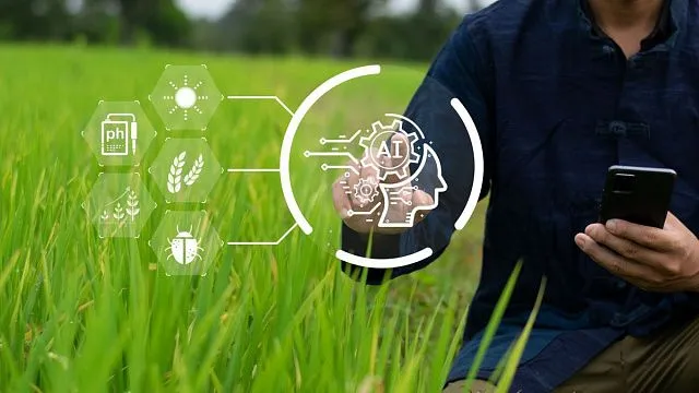Indian innovators unveil AI-driven agricultural solutions&hellip;