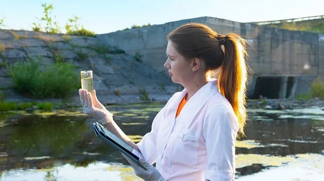 Russian scientists study materials for purifying&hellip;